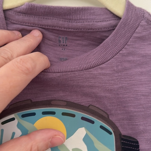 3-4 Boys Long Sleeve Shirt Bundle (4 Shirts Included) - Picture 9 of 12